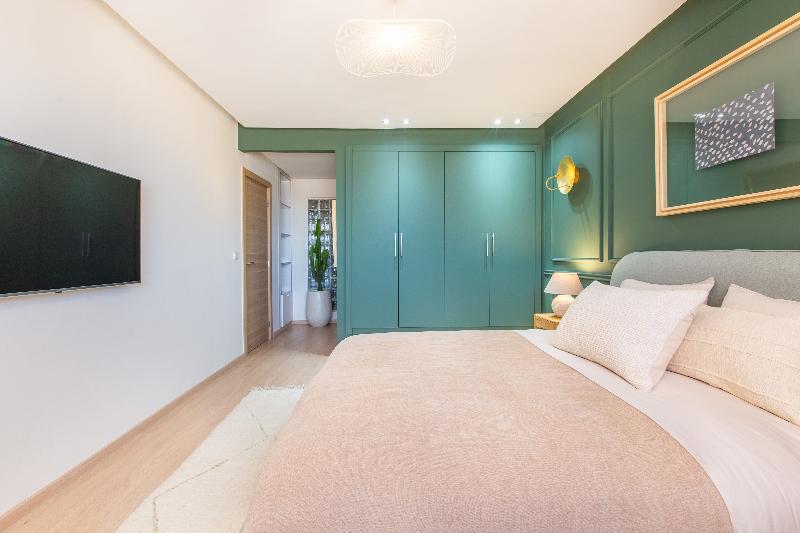 Zari Boutique Aparthotel image