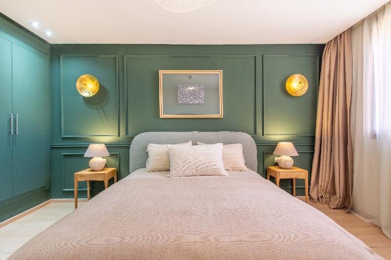 Zari Boutique Aparthotel image