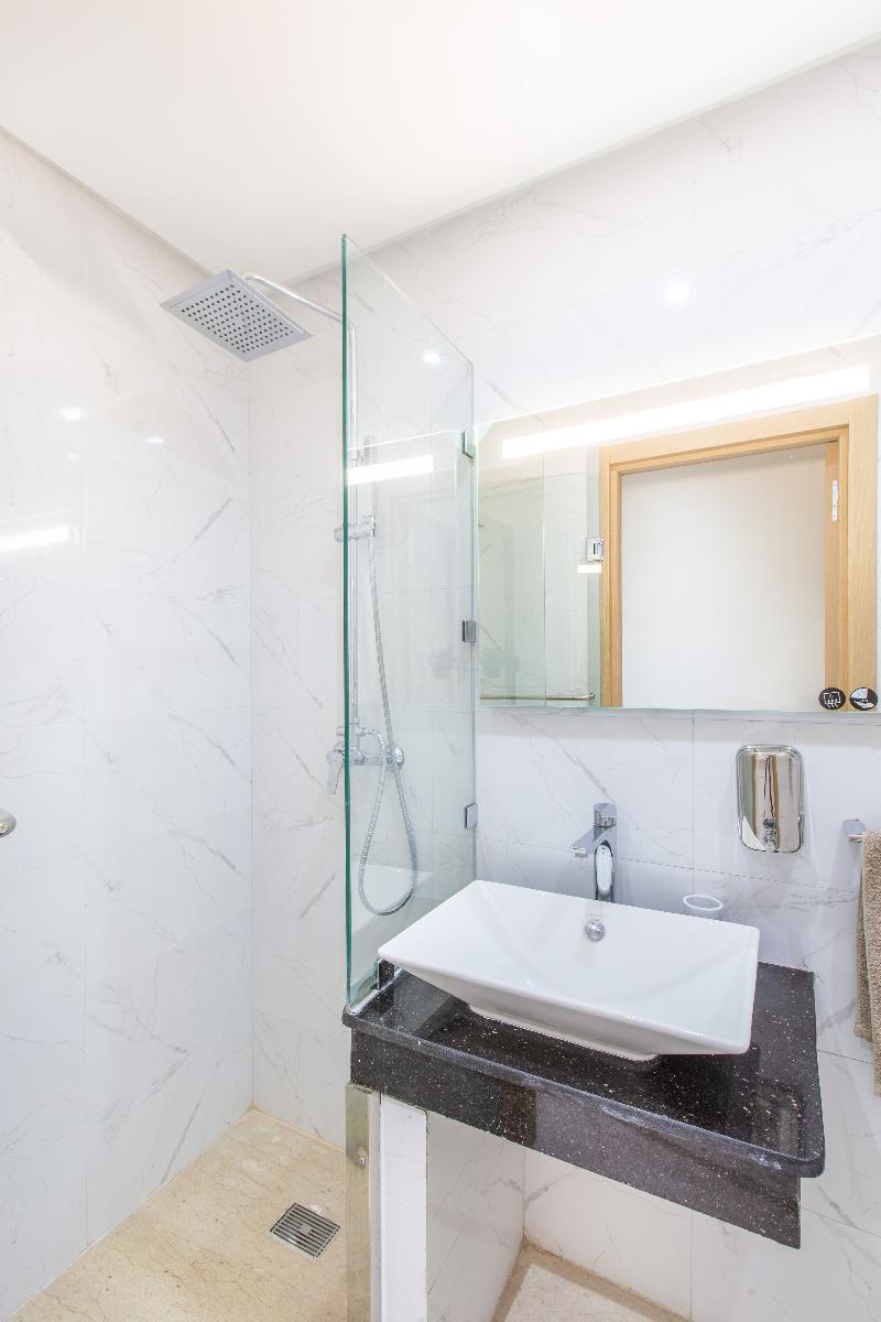 Zari Boutique Aparthotel image
