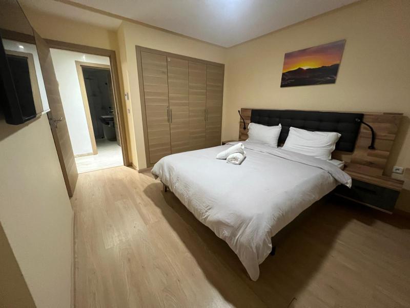 Zari Boutique Aparthotel image