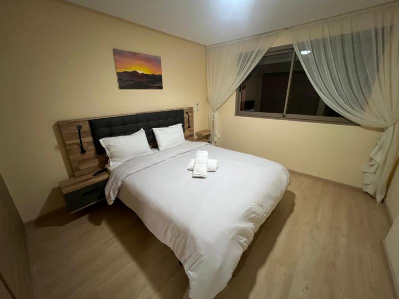 Zari Boutique Aparthotel image