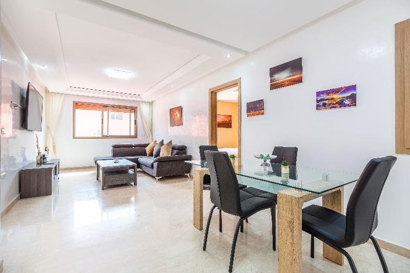 Zari Boutique Aparthotel image