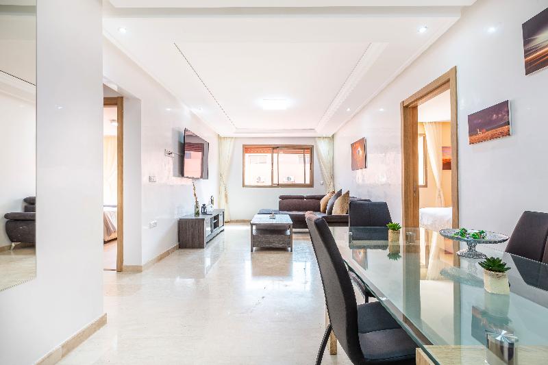 Zari Boutique Aparthotel image