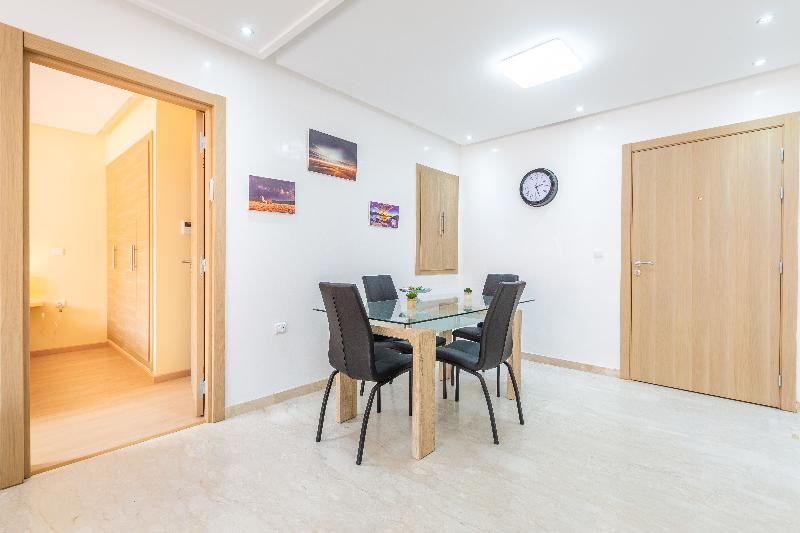 Zari Boutique Aparthotel image