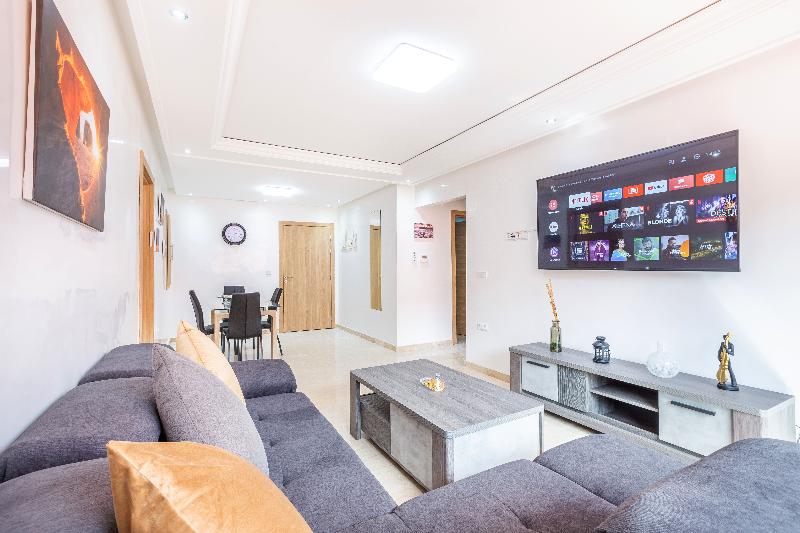 Zari Boutique Aparthotel image