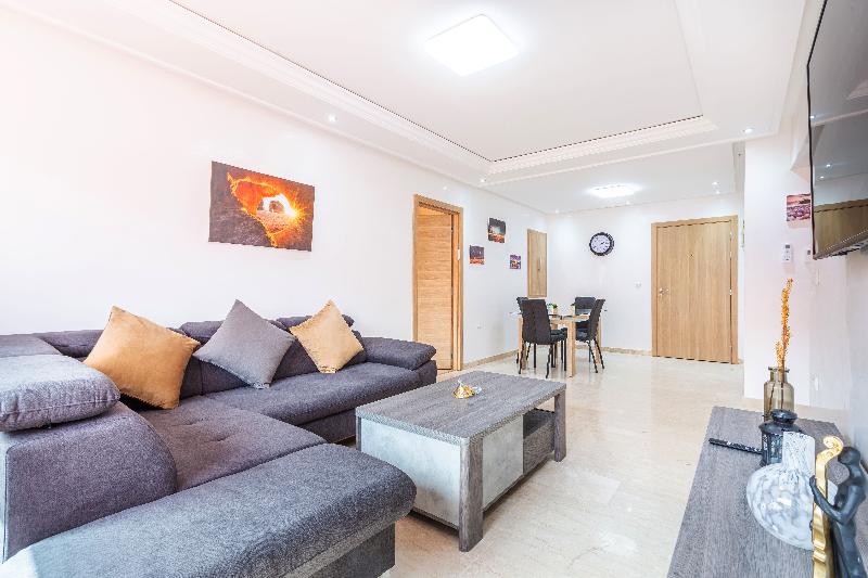 Zari Boutique Aparthotel image
