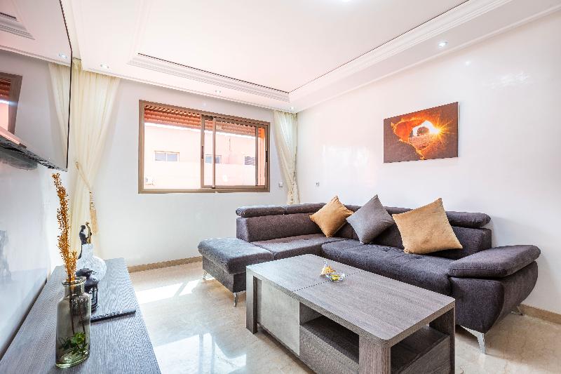 Zari Boutique Aparthotel image