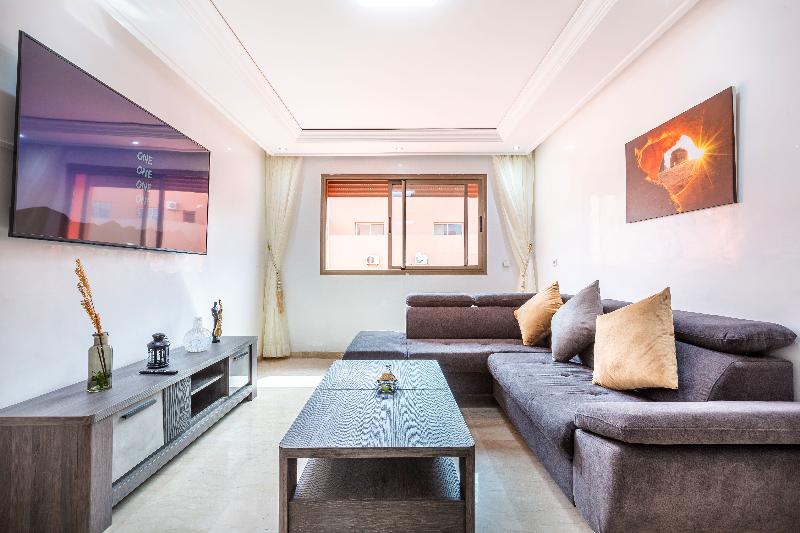 Zari Boutique Aparthotel image