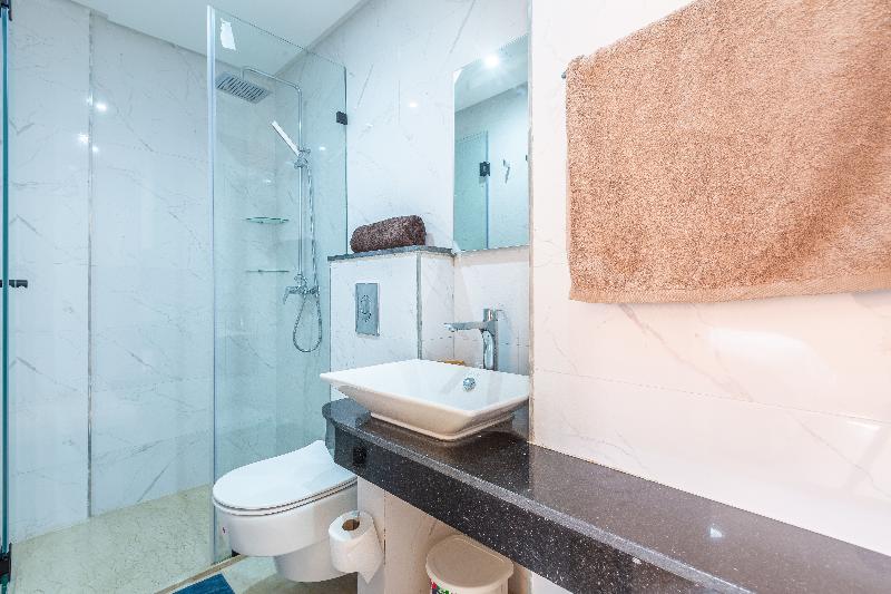 Zari Boutique Aparthotel image