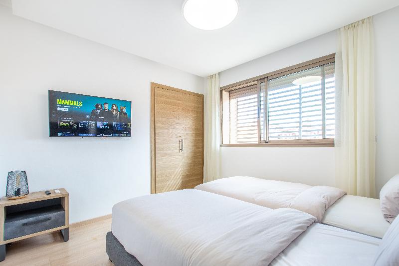 Zari Boutique Aparthotel image