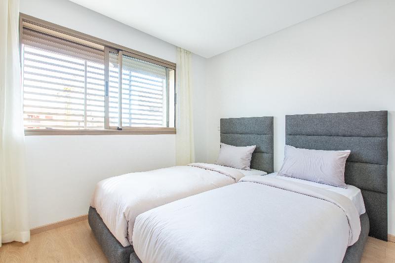 Zari Boutique Aparthotel image