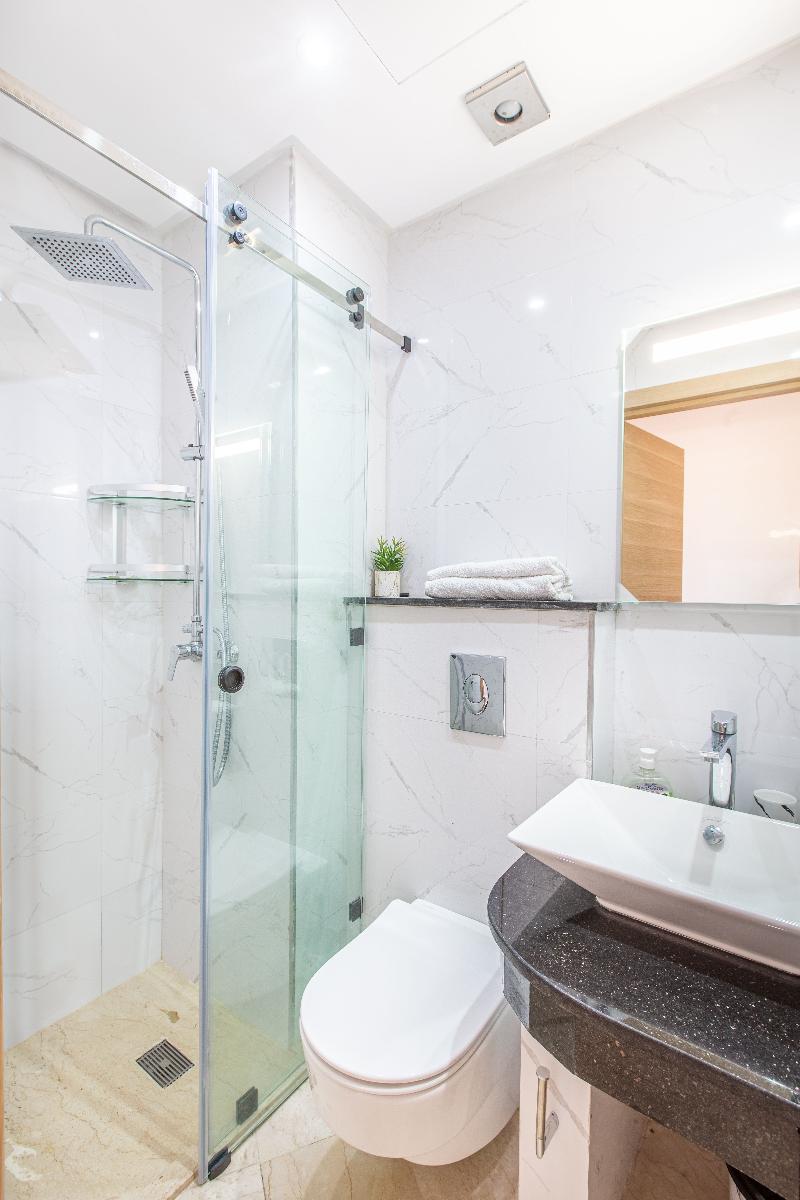 Zari Boutique Aparthotel image