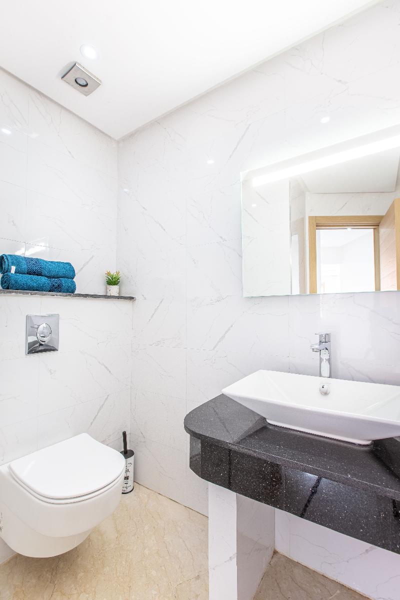 Zari Boutique Aparthotel image