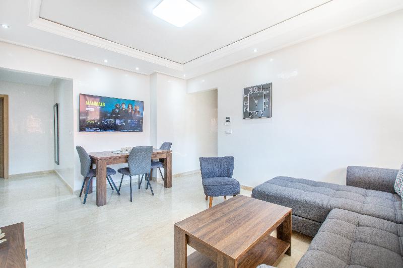 Zari Boutique Aparthotel image