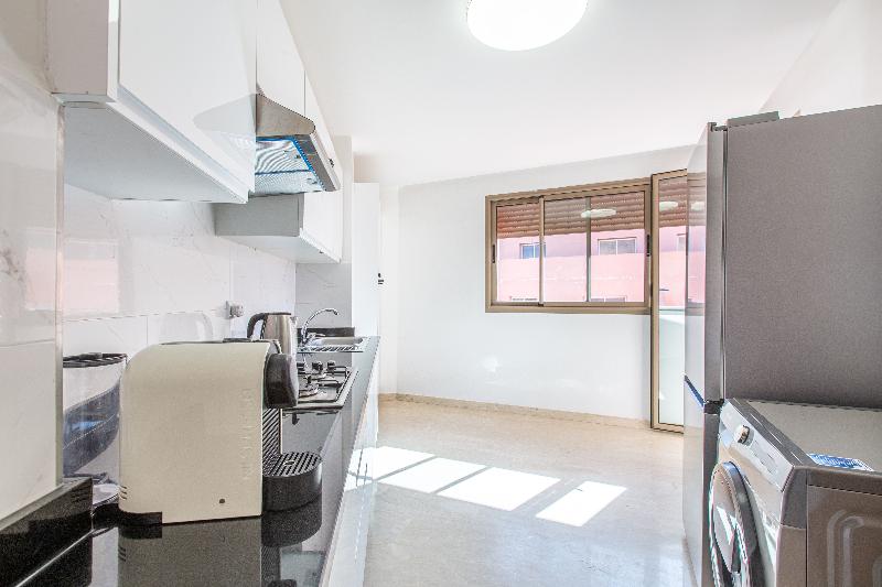 Zari Boutique Aparthotel image