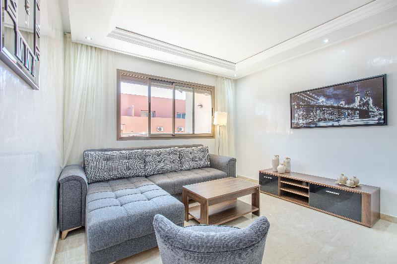 Zari Boutique Aparthotel image