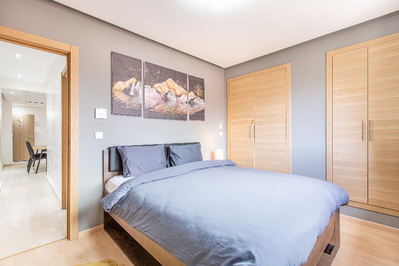 Zari Boutique Aparthotel image