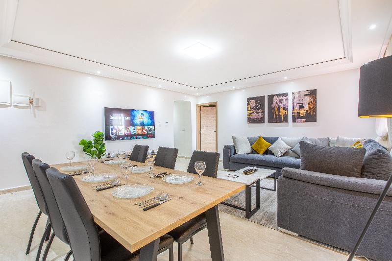 Zari Boutique Aparthotel image