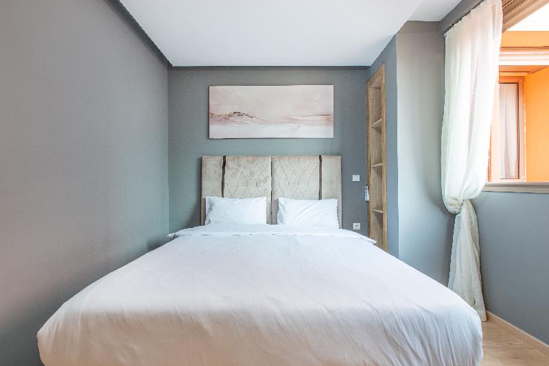 Zari Boutique Aparthotel image