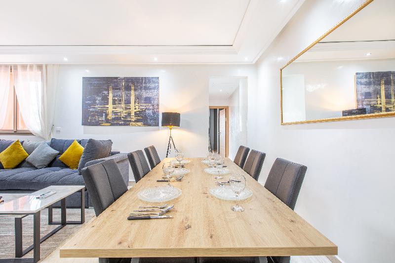 Zari Boutique Aparthotel image