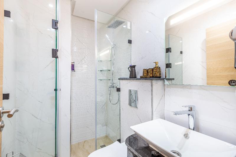 Zari Boutique Aparthotel image