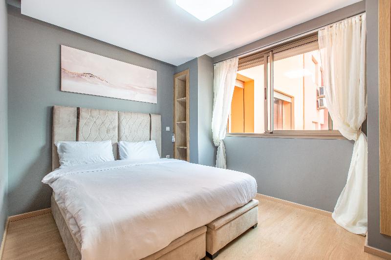 Zari Boutique Aparthotel image