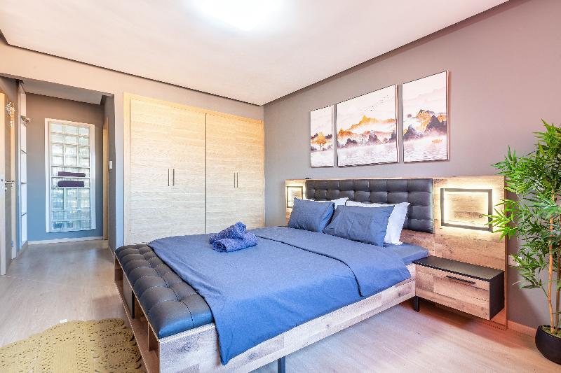 Zari Boutique Aparthotel image