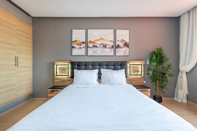 Zari Boutique Aparthotel image