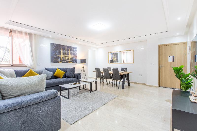 Zari Boutique Aparthotel image