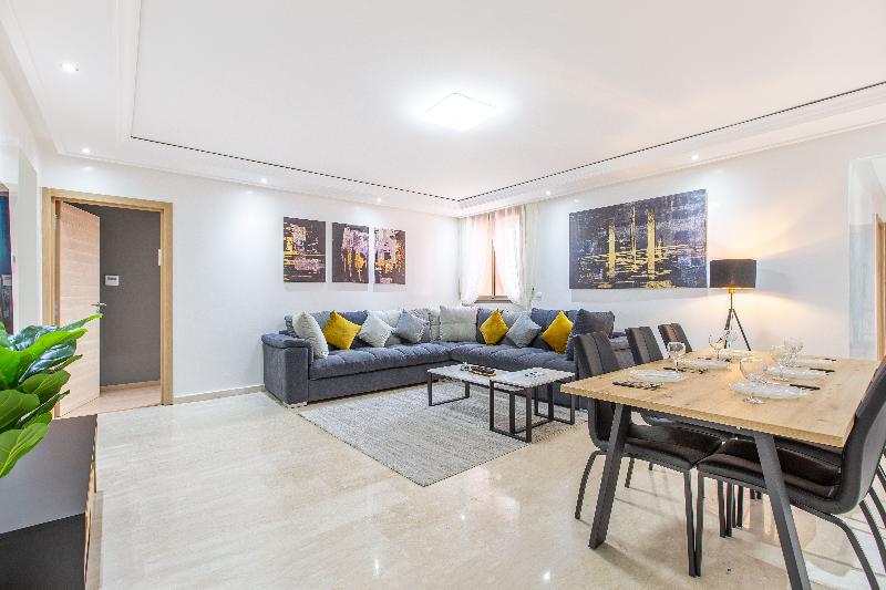 Zari Boutique Aparthotel image