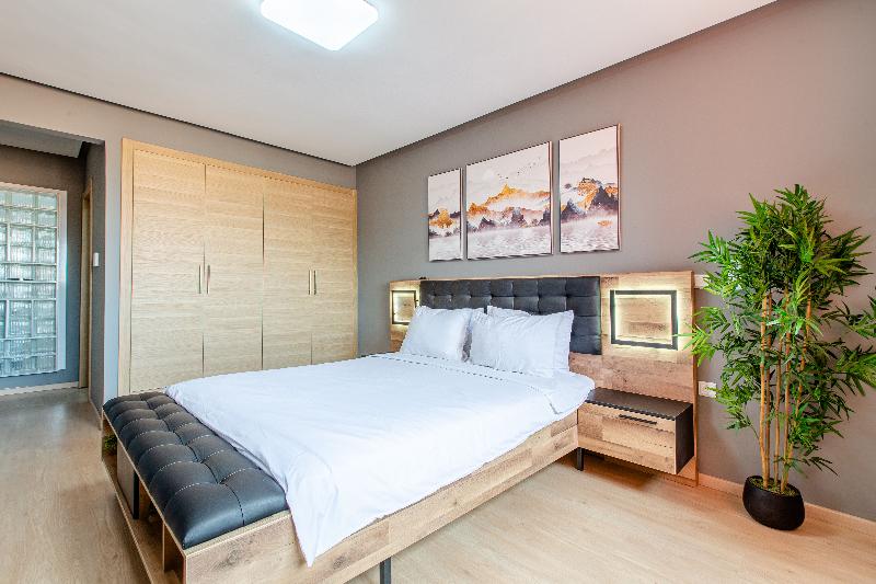 Zari Boutique Aparthotel image