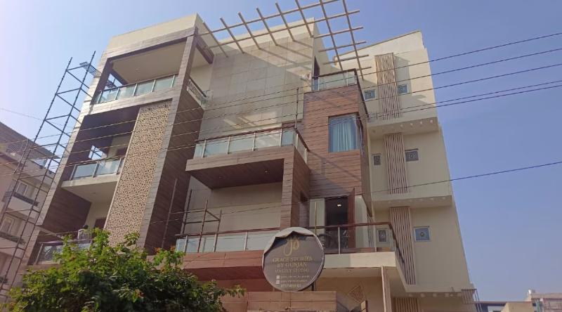 The Hoften Elite Millennium City Gurgaon