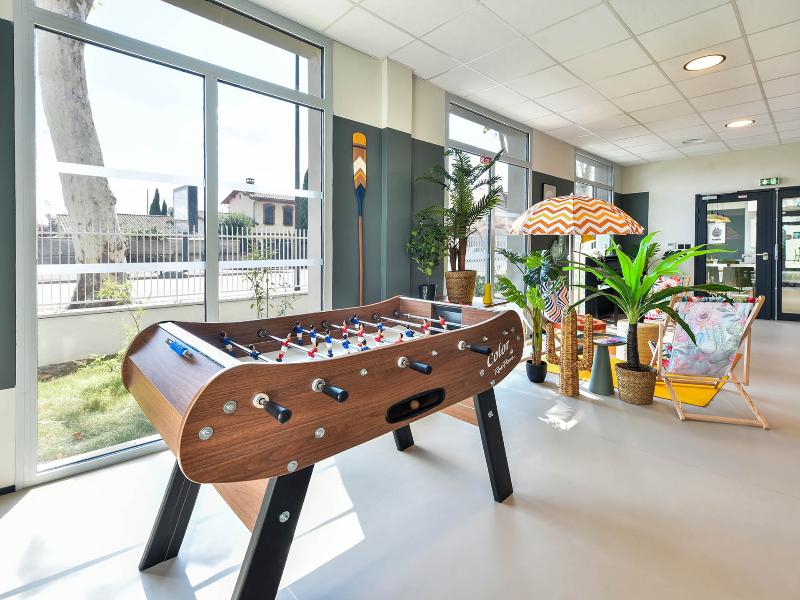 Appart'hotel Toulouse Zenith image