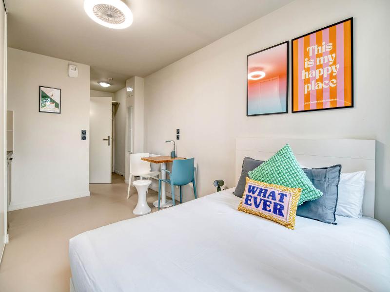 Appart'hotel Toulouse Zenith image