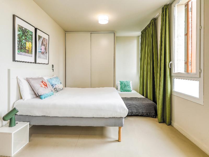 Appart'hotel Toulouse Zenith image