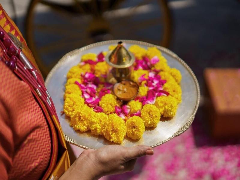 Avantika By The Ganges, Ihcl Seleqtions image