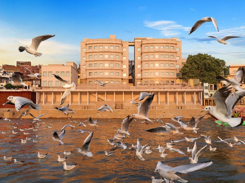 Avantika By The Ganges, Ihcl Seleqtions image