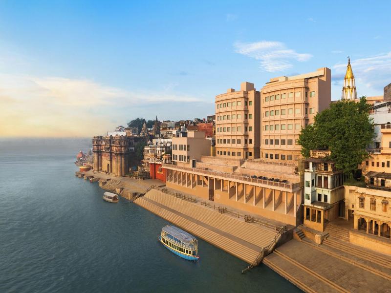 Avantika By The Ganges, Ihcl Seleqtions image