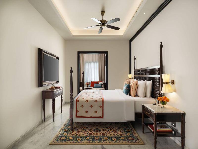 Avantika By The Ganges, Ihcl Seleqtions image