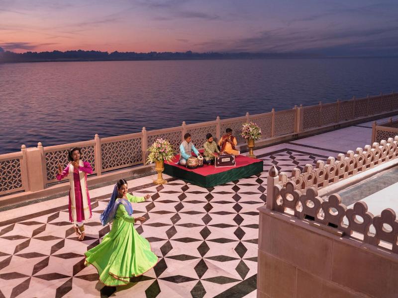 Avantika By The Ganges, Ihcl Seleqtions image