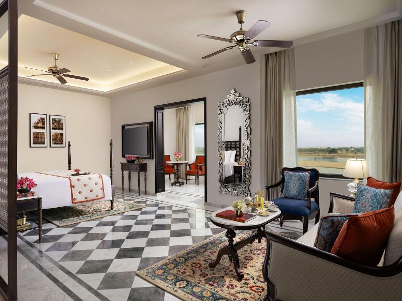 Avantika By The Ganges, Ihcl Seleqtions image