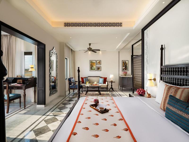 Avantika By The Ganges, Ihcl Seleqtions image