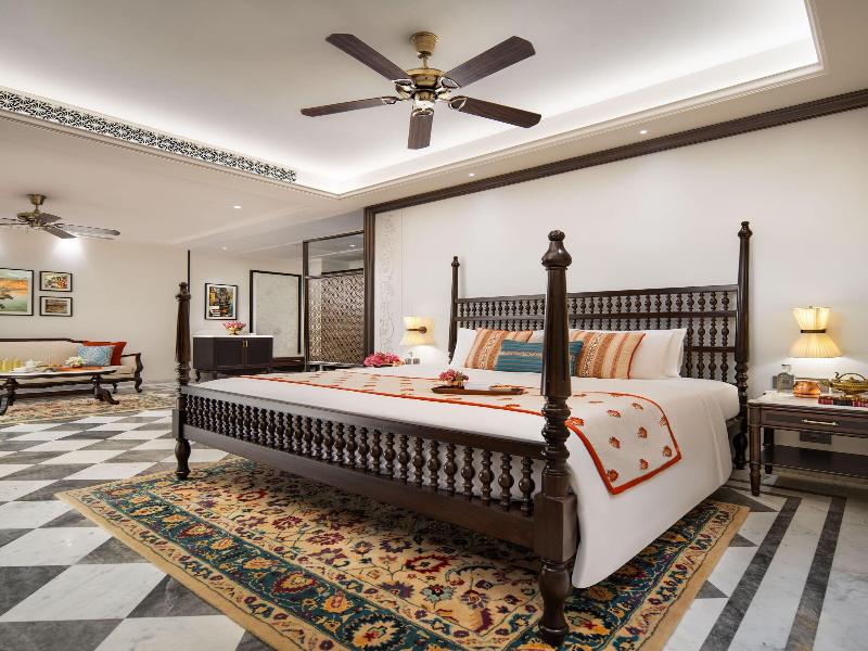 Avantika By The Ganges, Ihcl Seleqtions image