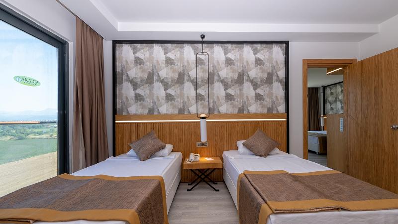 Sorgun Akadia Luxury Hotel Adult Only +16 Age 5