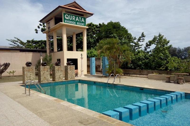 Qurata Riverside Resort By Zuzu