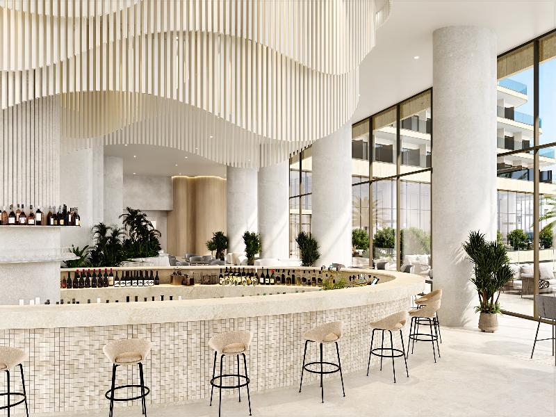 Hotel Sunrise Emerald