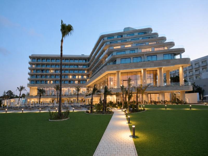 Sunrise Emerald image
