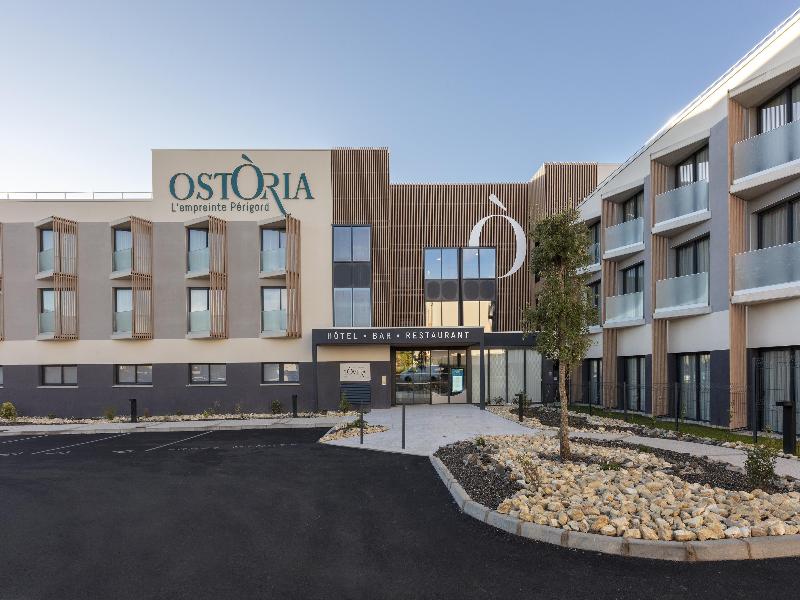 Hotel OstOria BW Signature Collection image