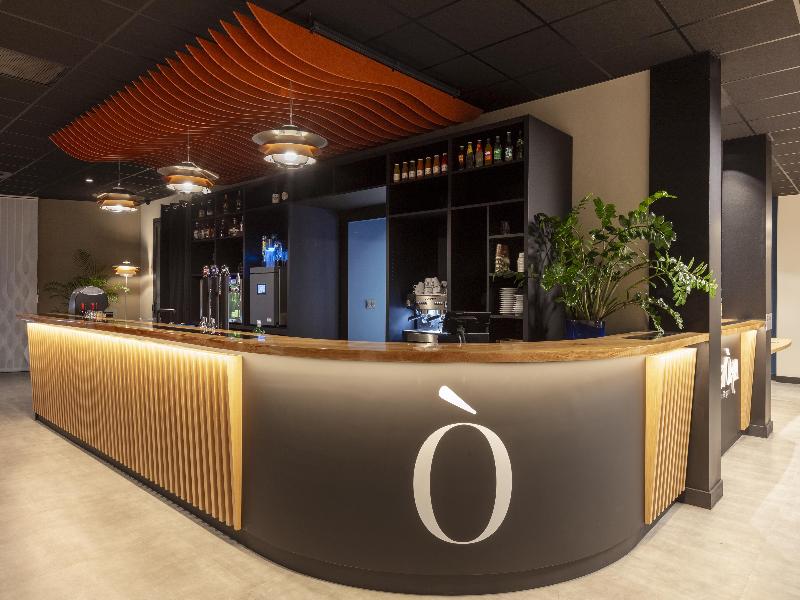 Hotel OstOria BW Signature Collection image