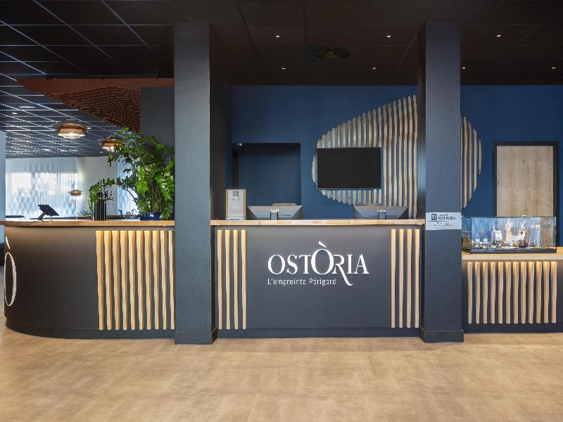 Hotel OstOria BW Signature Collection image